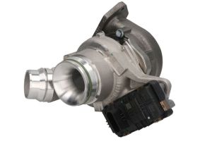 Turbosprężarka 9B021