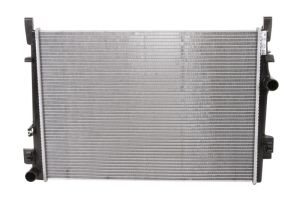 Chłodnica silnika NIS 61027