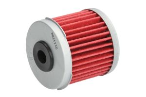 Filtr oleju HF167