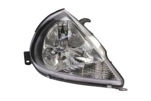 Reflektor świateł przednich 431-1135R-LDEMC