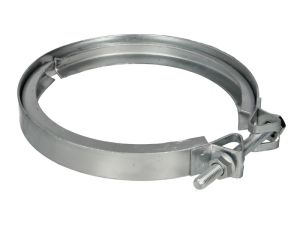 Obejma rury układu wydechowego MA821OC