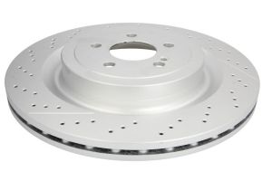 Tarcza hamulcowa BG9414C