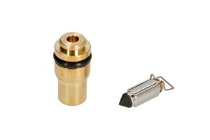 Zawór iglicowy pływaka gaźnika FVS-202