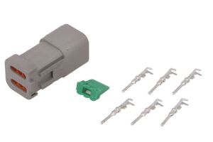 Gniazdo elektryczne 7802163C