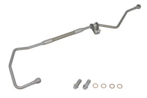 Przewód olejowy turbosprężarki AJUOP10588