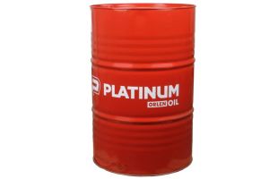 Olej silnikowy PLAT CL. 5W40 205L