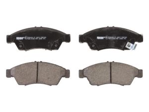 Klocek hamulcowy kpl. FDB1533