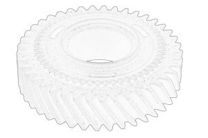 Koło zębate skrzyni biegów 9653583980