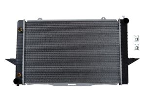 Chłodnica silnika NRF 519509