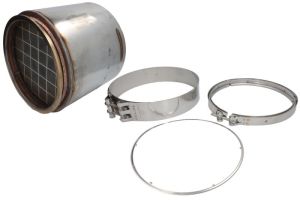 Filtr cząstek stałych DIN5AI015-RX