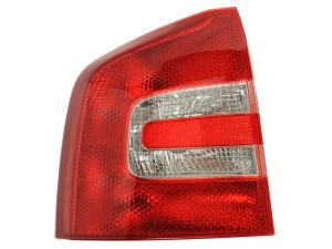 Lampa zespolonych świateł tylnych 714027590104