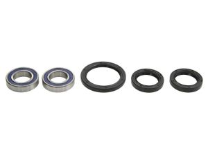 Zestaw łożyska koła AB25-1080