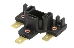 Gniazdo żarówki reflektora świateł przednich A.07128.02