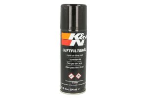Preparat do konserwacji sportowych filtrów powietrza 99-0506EU