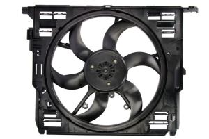 Wentylator chłodnicy silnika NRF 47737