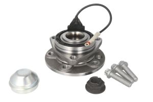 Piasta koła 614 652 0014