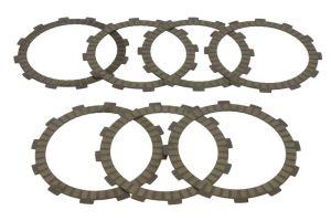 Tarcza sprzęgła MCC508-7