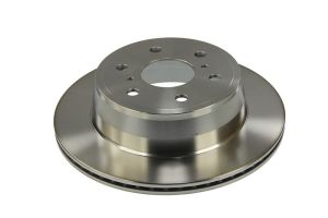 Tarcza hamulcowa BD126457