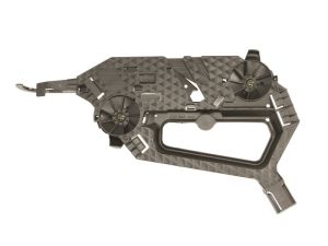 Uchwyt lampy 6508-05-7521244P