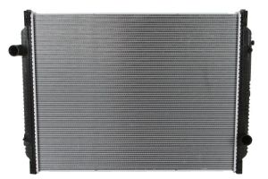 Chłodnica silnika NIS 637880