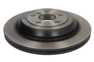 Tarcza hamulcowa DF7352