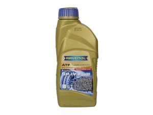 Olej do automatycznej skrzyni biegów RAV ATF FLUID SP IV 1L