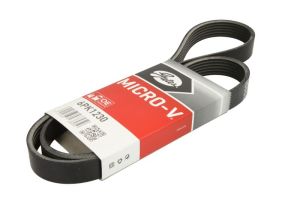 Pasek wieloklinowy GAT6PK1230