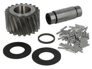 Zestaw koła planetarnego, przekładnia planetarna zewnętrzna 298269