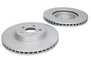 Tarcza hamulcowa DDF1315C