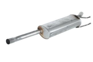 Tłumik końcowy BOS148-167