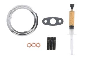 Zestaw montażowy turbosprężarki AJUJTC11984