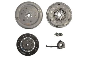 Zestaw sprzęgła 600 0151 00