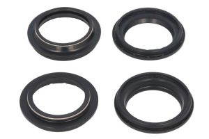 Uszczelniacze przeciwpyłowe przedniego zawieszenia AB57-178