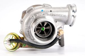 Turbosprężarka KKK53169887158