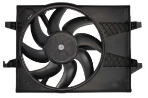 Wentylator chłodnicy silnika NRF 47884