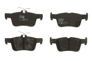 Klocek hamulcowy kpl. GDB2133