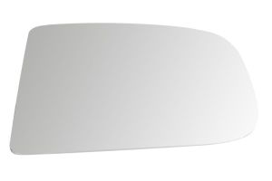 Szkło lusterka zewnętrznego 6102-02-1231229P