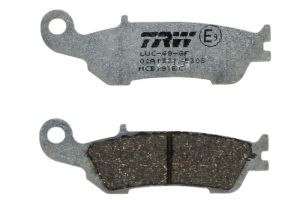 Klocek hamulcowy kpl. MCB791EC