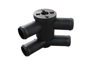 Zawór nagrzewnicy BPD-VO-033