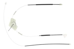 Zestaw naprawczy podnośnika szyby 6205-43-003806P