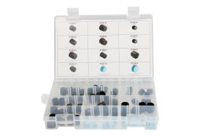 Akcesoria do obsługi układów klimatyzacji ER RK1052