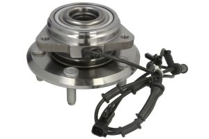 Piasta koła 513369AT