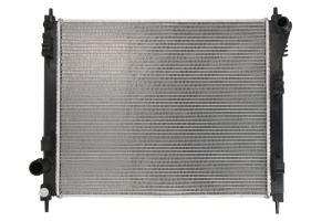 Chłodnica silnika PL023643