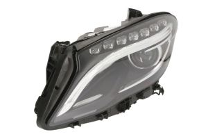 Reflektor świateł przednich 711307024360