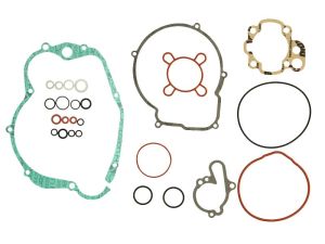 Kompletny zestaw uszczelek silnika P400130850204