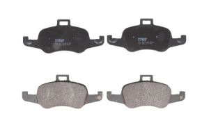 Klocek hamulcowy kpl. GDB2120