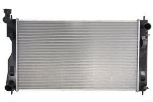 Chłodnica silnika PL093470