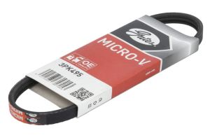 Pasek wieloklinowy GAT3PK495