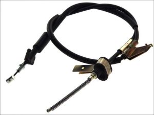 Linka hamulca postojowego AD48.0227