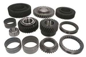 Zestaw naprawczy mechanicznej skrzyni biegów 498065